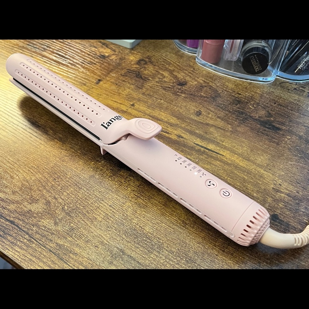 L’ange Le Duo Grande, Long Barrel